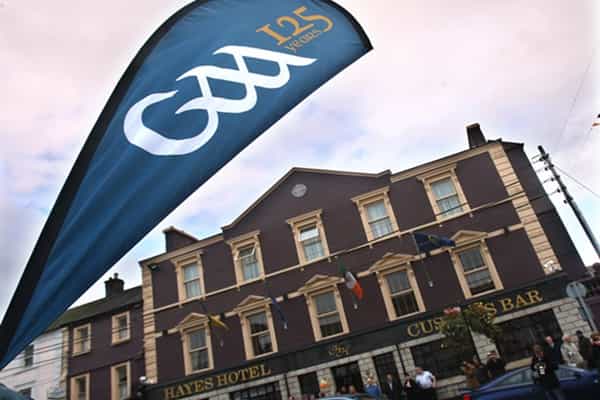The hotel where the GAA was founded in Thurles has sold at auction for €650k The hotel where the GAA was founded in Thurles has sold at auction for €650k