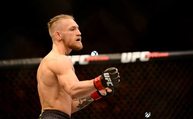 Conor McGregor climbs in the latest UFC rankings and makes a lot of money in the process Conor McGregor climbs in the latest UFC rankings and makes a lot of money in the process