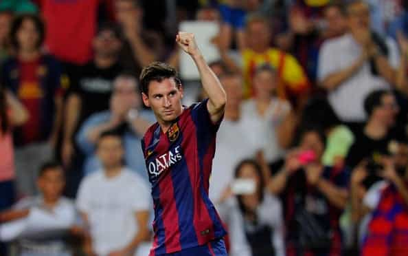 Law passed to ban parents naming their kids Messi in Messi’s home town in Argentina Law passed to ban parents naming their kids Messi in Messi’s home town in Argentina