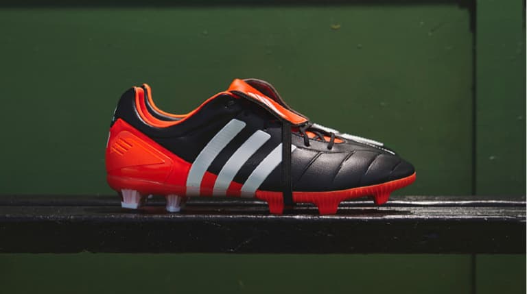 Video: Just in case you missed it folks, the Adidas Predator Manias are back Video: Just in case you missed it folks, the Adidas Predator Manias are back