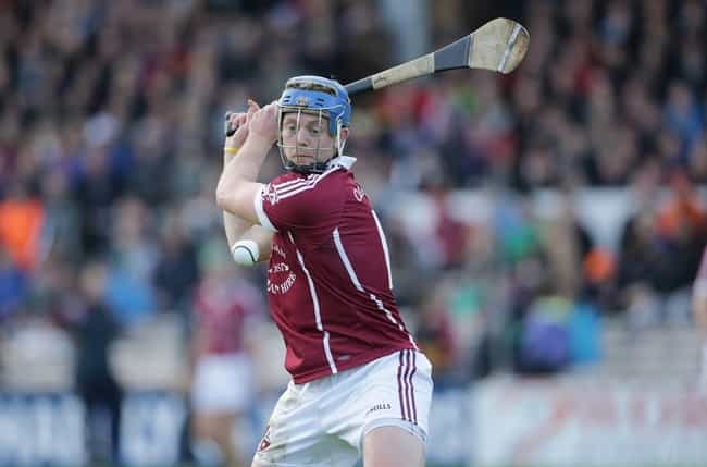 Pic: Kilkenny brothers do battle in club championship match Pic: Kilkenny brothers do battle in club championship match