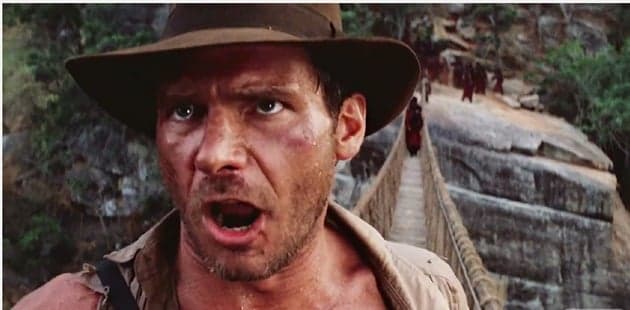 Disney are reportedly interested in casting Chris Pratt as the lead in new Indiana Jones films Disney are reportedly interested in casting Chris Pratt as the lead in new Indiana Jones films