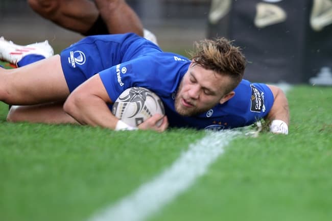 Videos: Highlights of all four wins for the Irish provinces in the PRO12 this weekend Videos: Highlights of all four wins for the Irish provinces in the PRO12 this weekend