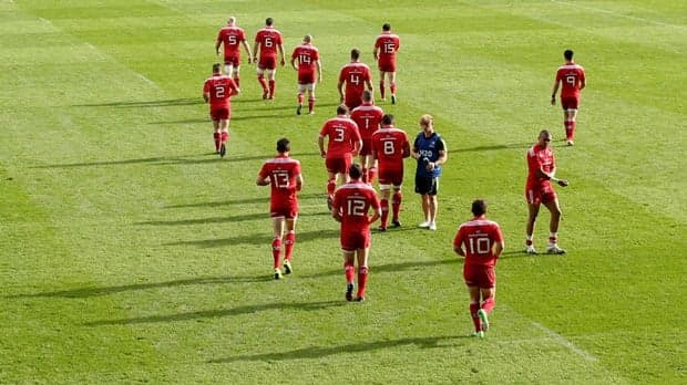 Get your Mooju back: Munster Get your Mooju back: Munster