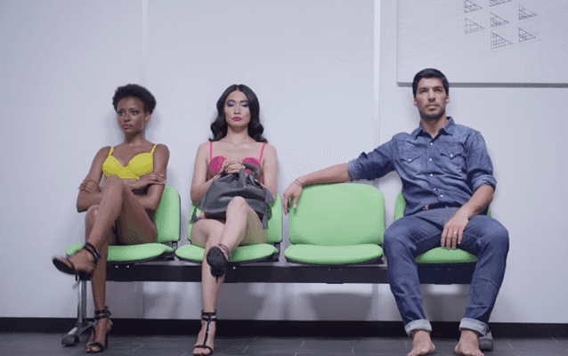Ever think you’d see Luis Suárez, Neymar and lovely ladies warm up in skinny jeans? Watch this… (NSFW) Ever think you’d see Luis Suárez, Neymar and lovely ladies warm up in skinny jeans? Watch this… (NSFW)