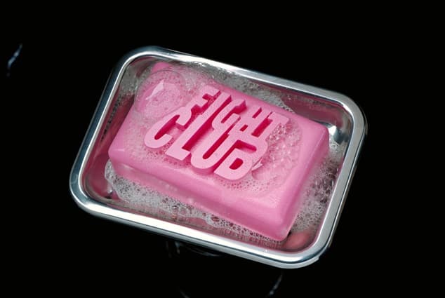 Video: The honest trailer about Fight Club is well worth a look Video: The honest trailer about Fight Club is well worth a look