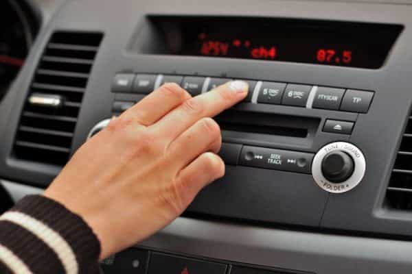 Switch On, Drive Off: Three perfect tunes for the drive home Switch On, Drive Off: Three perfect tunes for the drive home