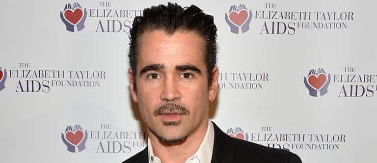 Pic: Here’s the first look at Colin Farrell in True Detective Season 2 Pic: Here’s the first look at Colin Farrell in True Detective Season 2