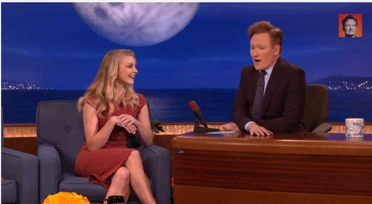 Video: Game of Thrones star Natalie Dormer talks about her character’s fate… Video: Game of Thrones star Natalie Dormer talks about her character’s fate…