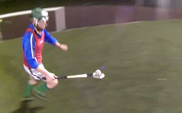 Video: A guy took a GoPro to hurling training and the result is spectacular Video: A guy took a GoPro to hurling training and the result is spectacular
