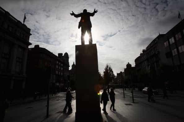 Contentious #RallyForLife march takes place in Dublin Contentious #RallyForLife march takes place in Dublin