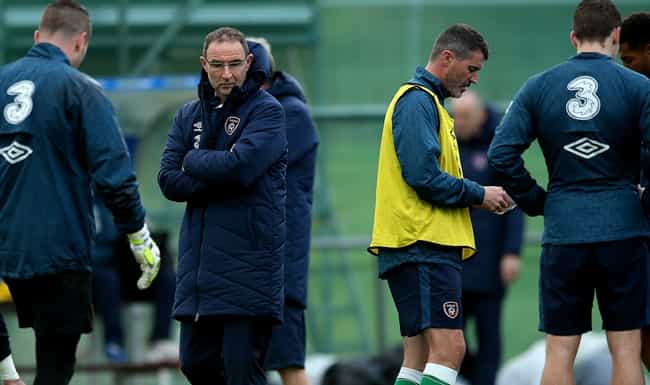 FAI reveal that Roy Keane called the Gardaí after incident at Ireland team hotel FAI reveal that Roy Keane called the Gardaí after incident at Ireland team hotel