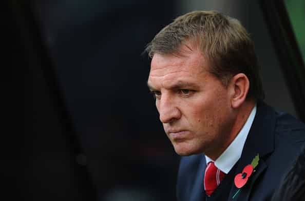 ‘Rodgers Out’ banner to fly over Anfield this Saturday ‘Rodgers Out’ banner to fly over Anfield this Saturday