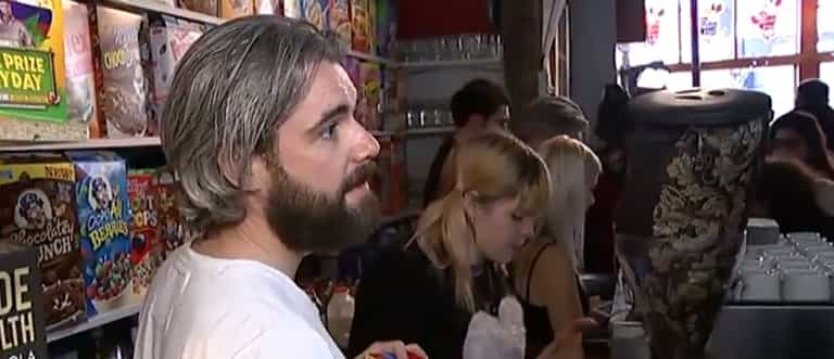 Irish owner of Cereal Killer café in London fights back with open letter to Channel 4 Irish owner of Cereal Killer café in London fights back with open letter to Channel 4