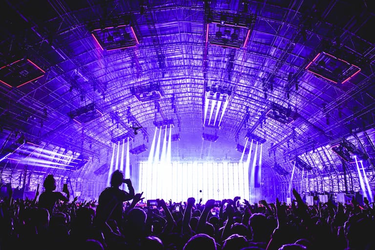 Creamfields release first wave of acts for 2019 line up Creamfields release first wave of acts for 2019 line up
