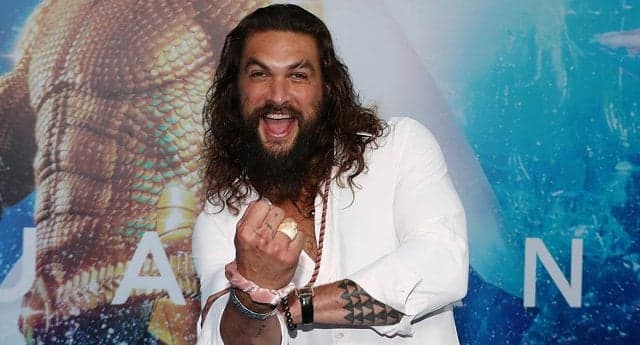 Aquaman has now made over one billion dollars worldwide Aquaman has now made over one billion dollars worldwide