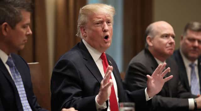 Twitter suspends account hours after it was retweeted by Donald Trump Twitter suspends account hours after it was retweeted by Donald Trump