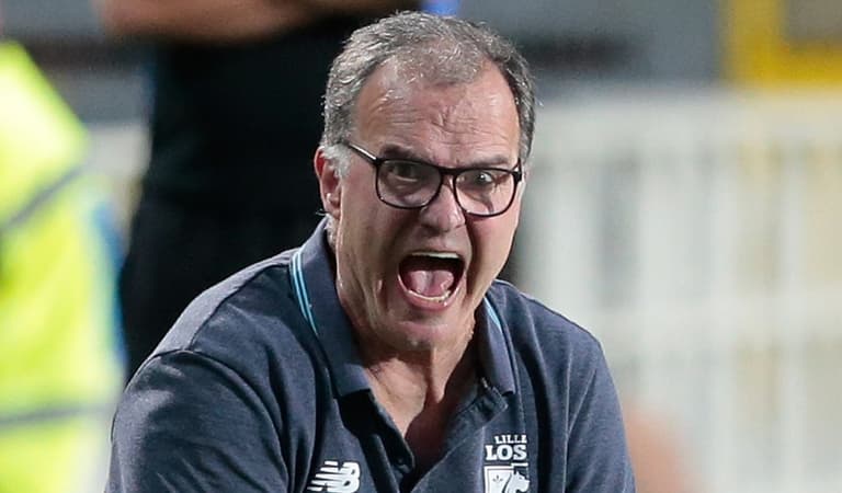 The Football Spin on why English football needs Marcelo Bielsa and what vegan sausage rolls tell us about Spygate The Football Spin on why English football needs Marcelo Bielsa and what vegan sausage rolls tell us about Spygate