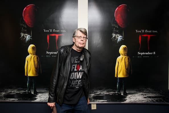 One of Stephen King’s best books is being turned into a TV series One of Stephen King’s best books is being turned into a TV series