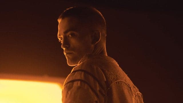 #TRAILERCHEST: Robert Pattinson is reborn in space in new horror High Life #TRAILERCHEST: Robert Pattinson is reborn in space in new horror High Life