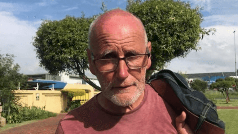 Irishman who travelled to South Africa to meet woman “mugged of all his possessions” Irishman who travelled to South Africa to meet woman “mugged of all his possessions”