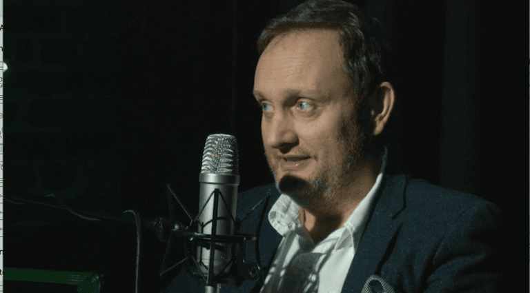 Mario Rosenstock: “I haven’t spoken to my father in 10 years” Mario Rosenstock: “I haven’t spoken to my father in 10 years”