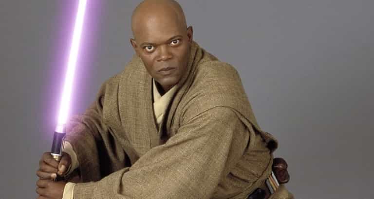 Samuel L. Jackson would be interested in returning to Star Wars Samuel L. Jackson would be interested in returning to Star Wars