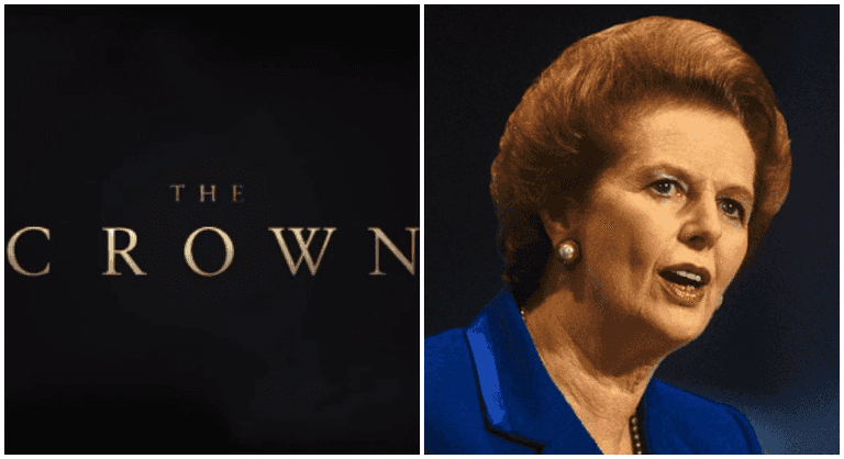 Netflix’s The Crown looks like it has found its Margaret Thatcher Netflix’s The Crown looks like it has found its Margaret Thatcher