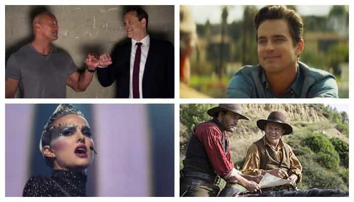 Here are our ten most anticipated movies from the 2019 Virgin Media Dublin International Film Festival Here are our ten most anticipated movies from the 2019 Virgin Media Dublin International Film Festival