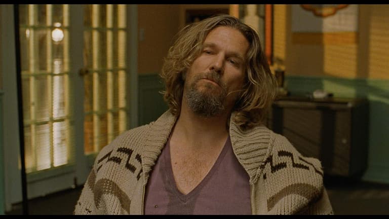 WATCH: Jeff Bridges teases the return of The Dude in a new short video WATCH: Jeff Bridges teases the return of The Dude in a new short video