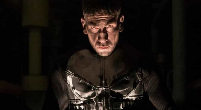 WATCH: The Punisher has been set free in the first look at Season 2 WATCH: The Punisher has been set free in the first look at Season 2