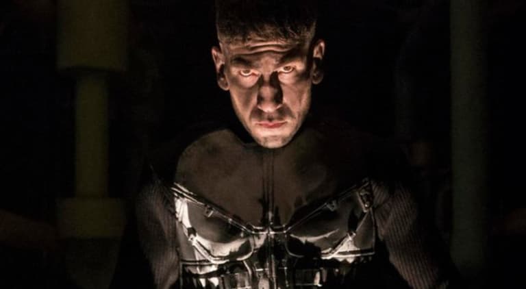 WATCH: The Punisher has been set free in the first look at Season 2 WATCH: The Punisher has been set free in the first look at Season 2