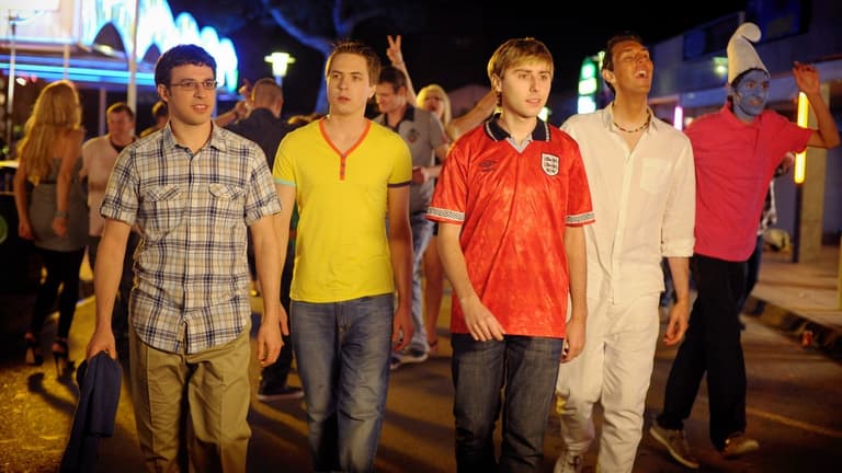 Here’s Week 25 of JOE’s 19 in 90 quickfire quiz Here’s Week 25 of JOE’s 19 in 90 quickfire quiz