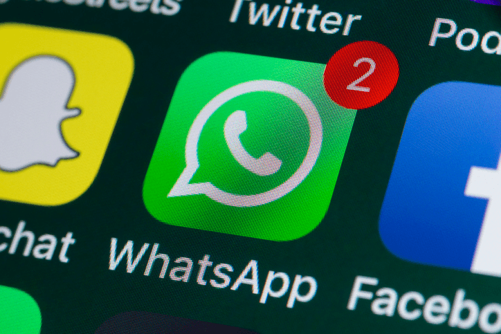 New WhatsApp update may block you from taking screenshots New WhatsApp update may block you from taking screenshots