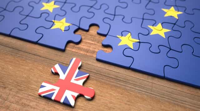 Brexit could be delayed until 2021, EU senior officials reveal Brexit could be delayed until 2021, EU senior officials reveal