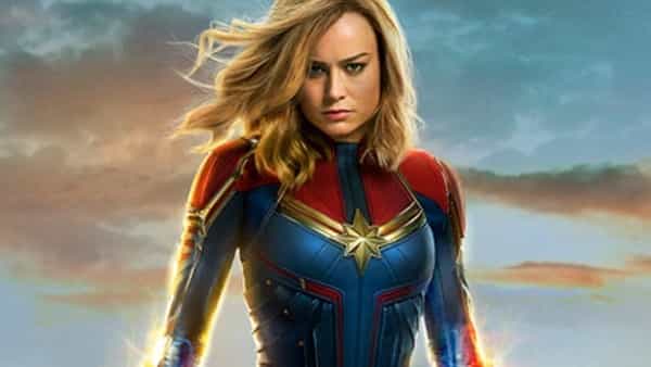 The first reactions to Captain Marvel are in and they’re excellent The first reactions to Captain Marvel are in and they’re excellent