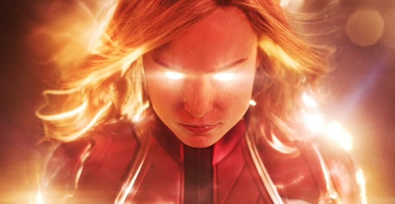 COMPETITION: Win tickets to see Captain Marvel at the Irish Premiere in Dublin COMPETITION: Win tickets to see Captain Marvel at the Irish Premiere in Dublin