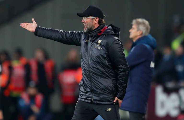 The Football Spin on Liverpool’s crisis at the top of the table and what can be done to stop it The Football Spin on Liverpool’s crisis at the top of the table and what can be done to stop it