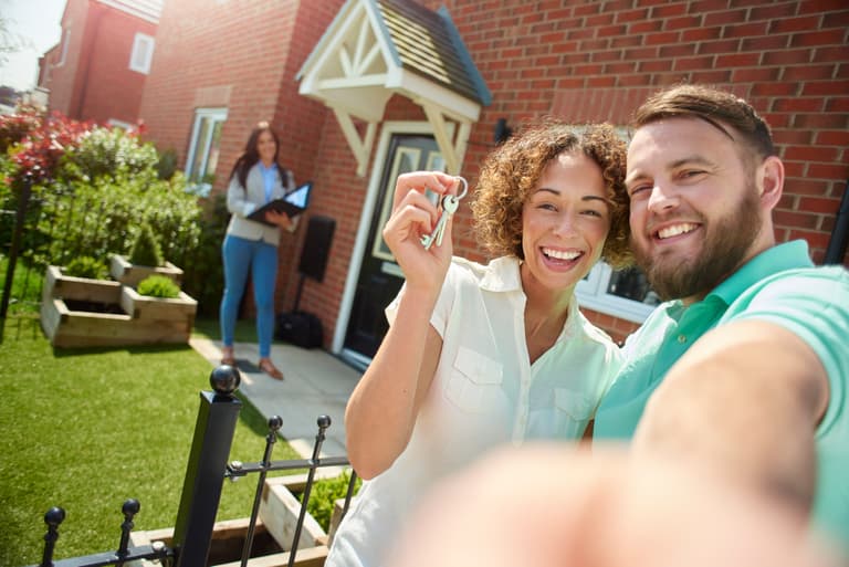 COMPETITION: Be in with a chance to win a three-bedroom house worth €400,000 COMPETITION: Be in with a chance to win a three-bedroom house worth €400,000
