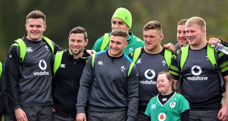 Three Irish players we’d like to see start against Italy Three Irish players we’d like to see start against Italy