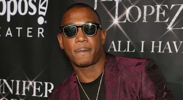 Ja Rule seems determined to make Fyre Festival 2.0 happen Ja Rule seems determined to make Fyre Festival 2.0 happen