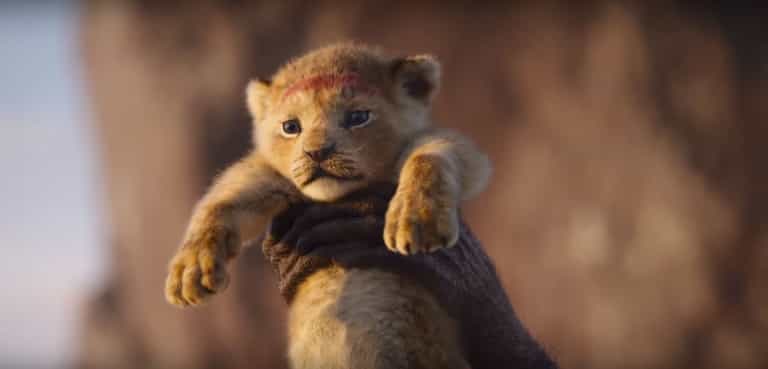 #TRAILERCHEST: The Lion King remake confirmed for release this summer with awesome new trailer #TRAILERCHEST: The Lion King remake confirmed for release this summer with awesome new trailer