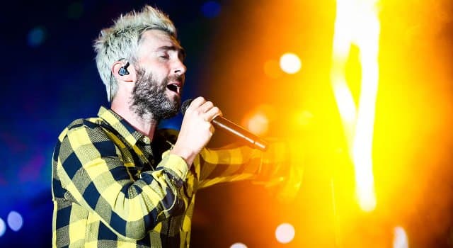 Maroon 5 are getting a lot of abuse for playing the Super Bowl half time show Maroon 5 are getting a lot of abuse for playing the Super Bowl half time show