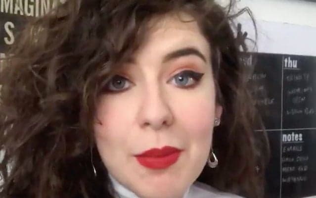 WATCH: Young people of Northern Ireland issue heartfelt plea for everyone to stand by peace process WATCH: Young people of Northern Ireland issue heartfelt plea for everyone to stand by peace process
