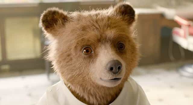 We asked Paddington himself if he thinks Paddington 2 is the greatest film of all time We asked Paddington himself if he thinks Paddington 2 is the greatest film of all time