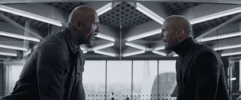 #TRAILERCHEST: Fast & Furious spin-off Hobbs & Shaw looks like it could be the most fun movie of 2019 #TRAILERCHEST: Fast & Furious spin-off Hobbs & Shaw looks like it could be the most fun movie of 2019