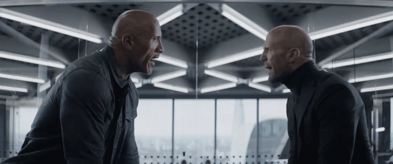 #TRAILERCHEST: Fast & Furious spin-off Hobbs & Shaw looks like it could be the most fun movie of 2019 #TRAILERCHEST: Fast & Furious spin-off Hobbs & Shaw looks like it could be the most fun movie of 2019