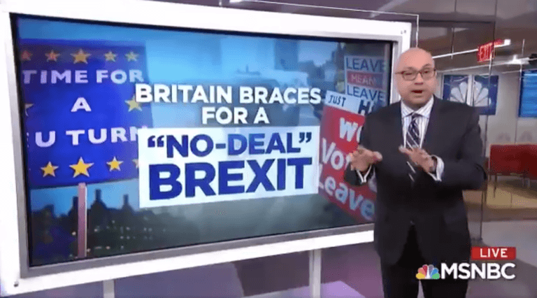 The NHS are reportedly stockpiling bodybags in case a no-deal Brexit goes ahead The NHS are reportedly stockpiling bodybags in case a no-deal Brexit goes ahead