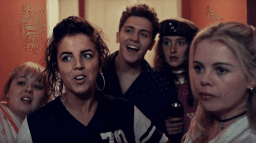 Season 2 of Derry Girls has released new clips that fans will love Season 2 of Derry Girls has released new clips that fans will love