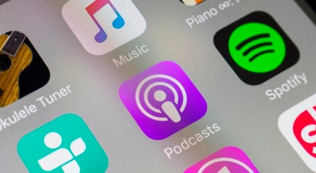 Spotify acquires two major podcast companies in bid to become “world’s leading audio platform” Spotify acquires two major podcast companies in bid to become “world’s leading audio platform”